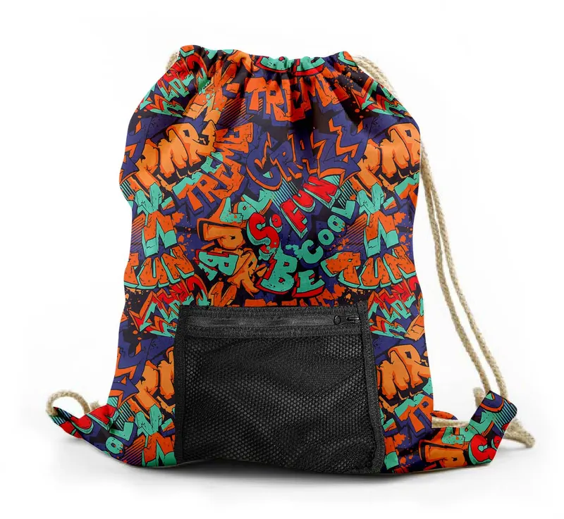 ΤΣΑΝΤΑ ΘΑΛΑΣΣΗΣ UNISEX BAG MIAMI BEACH 1848