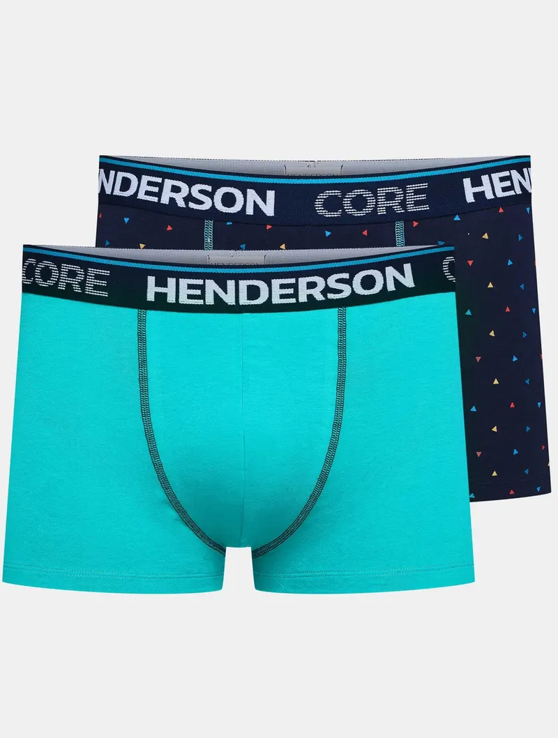 ΜΠΟΞΕΡ ΑΝΔΡΙΚΑ ΔΙΠΛΕΤΑ ΕΝΑ ΣΙΕΛ ΕΝΑ ΜΠΛΕ HENDERSON