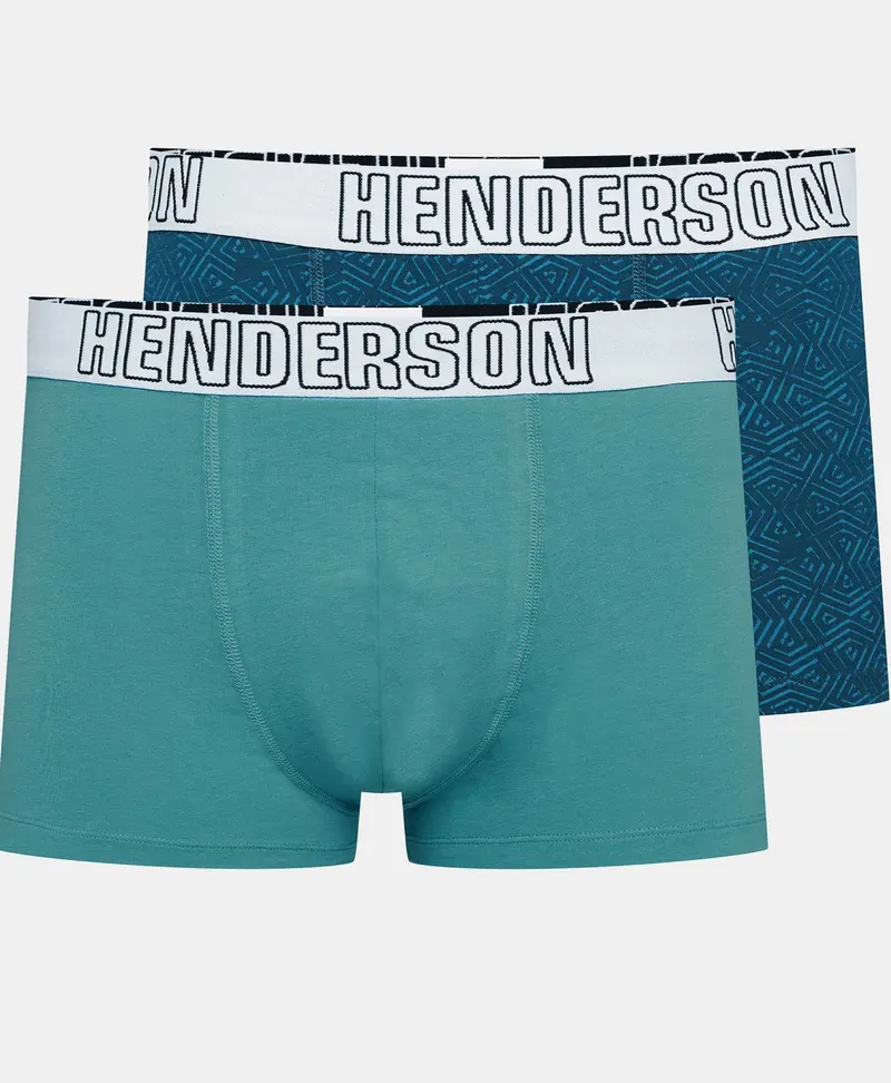 ΜΠΟΞΕΡΑΚΙΑ ΒΑΜΒΑΚΕΡΑ ΔΙΠΛΕΤΑ HENDERSON