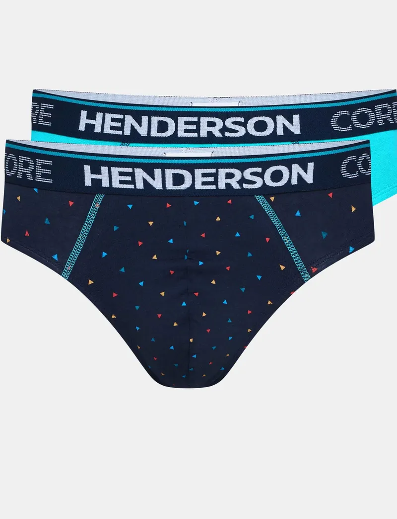ΣΛΙΠ ΑΝΔΡΙΚΑ ΔΙΠΛΕΤΑ ΜΕ ΕΞΩΤΕΡΙΚΟ ΛΑΣΤΙΧΟ HENDERSON 41613