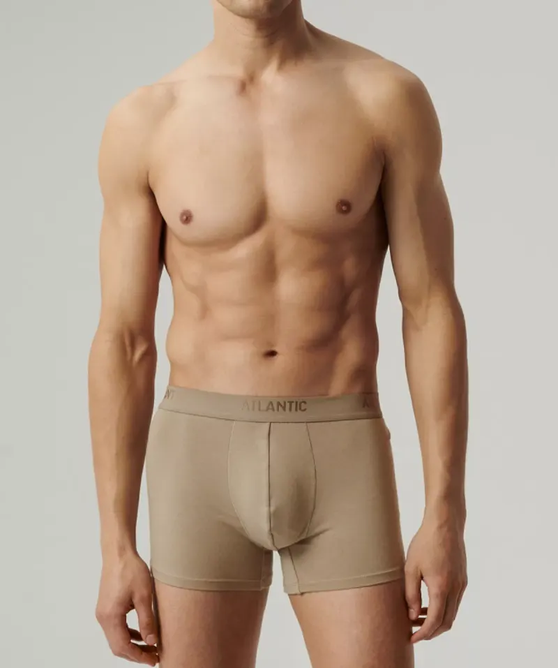 Ανδρικά μποξερ MH-1199-GRAFITOWY Pima Cotton 14,99 €