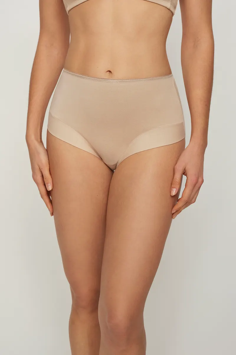 Γυναικείο Slip Κανονικό Promise - Μπεζ - Regular Fit - Cotton - Maxi 2pack Γυναικείο midi Slip Κανονικό Promise - Μπεζ - Regular Fit - CottonΓυναικείο midi Slip Κανονικό Promise - Μπεζ - Regular Fit - CottonΓυναικείο midi Slip Κανονικό Promise - Μπεζ - Regular Fit - Cotton