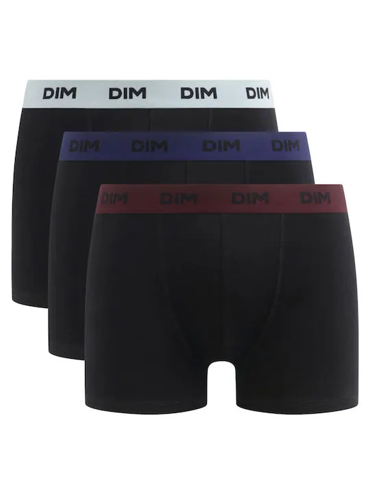 Ανδρικά Μποξεράκια 3PackΚωδικός: D005D-Multicolor