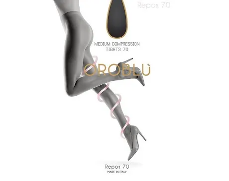 OROBLU ΚΑΛΣΟΝ 70 DEN REPUS ΟΛΙΚΗ ΣΥΣΦΙΞΗ