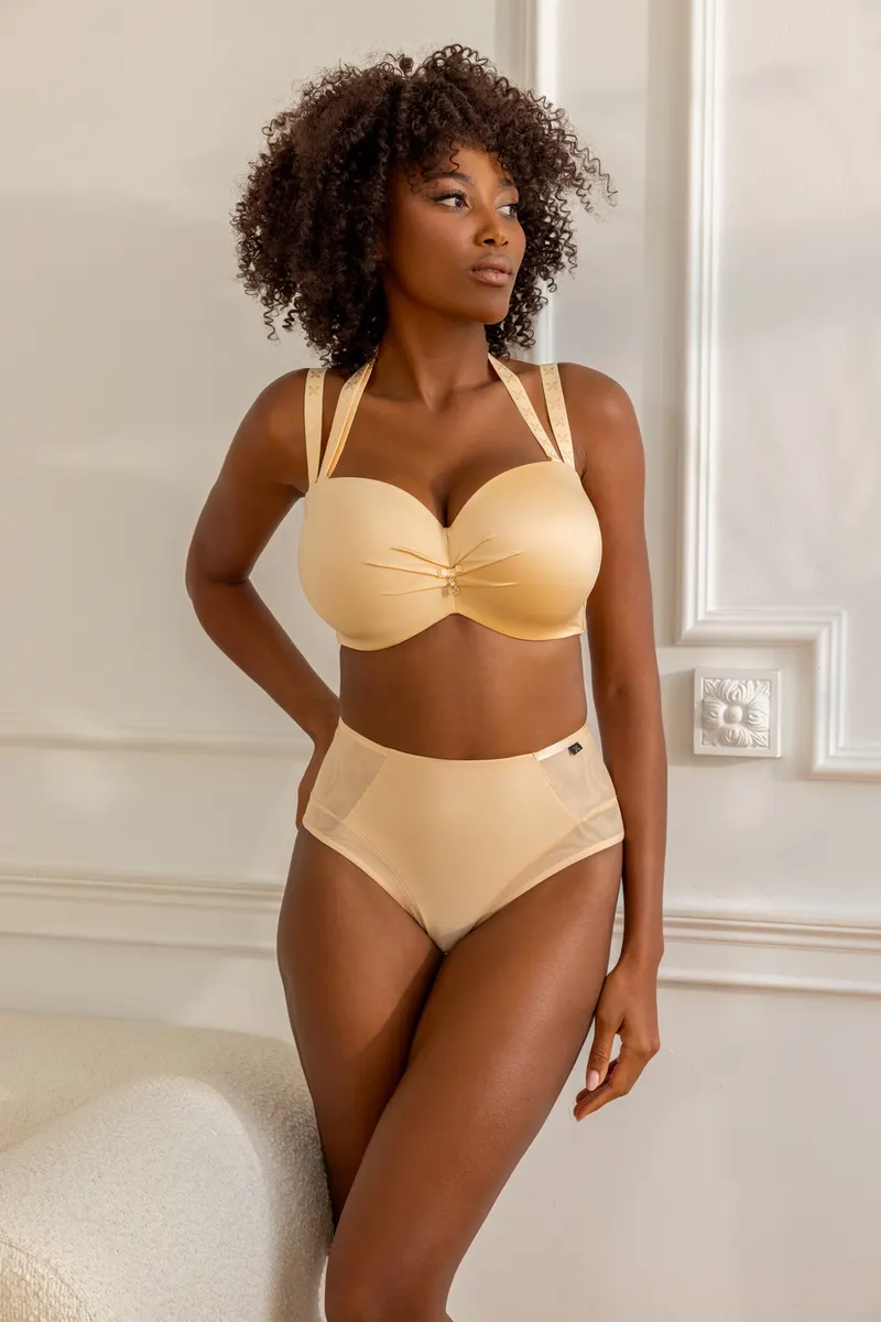 ΣΤΡΑΠΛΕΣ Fortuna Balconette Strapless Product code: CN 00 B02 L0211 CO 61,00 €